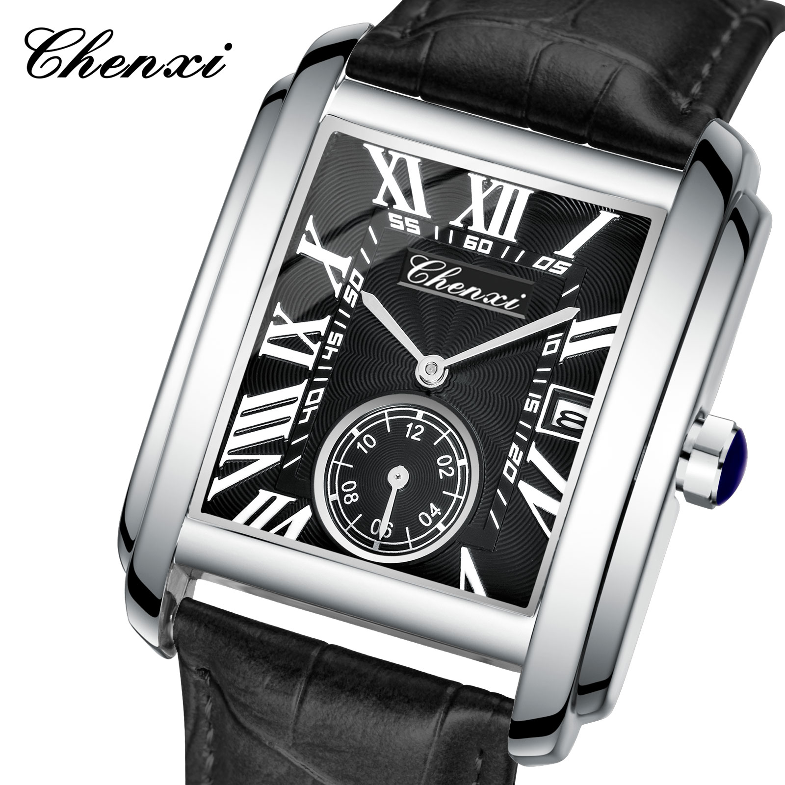 Luxury Watch Audemars Piguet - Chenxi 8216 Neue Mode Junge Klassische