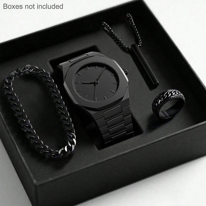 Luxury Watch Audemars Piguet - 2026 Herren Luxus-Quarz-Armbanduhr Hochwertig Schlicht Stilvoll