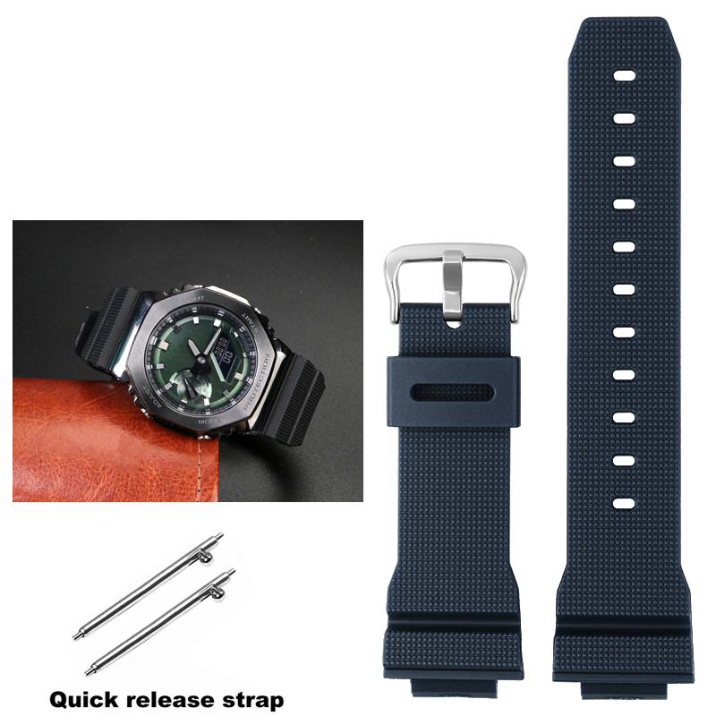 Luxury Watch Casio - Armband für Casio G-SHOCK GM-2100 GA-2100
