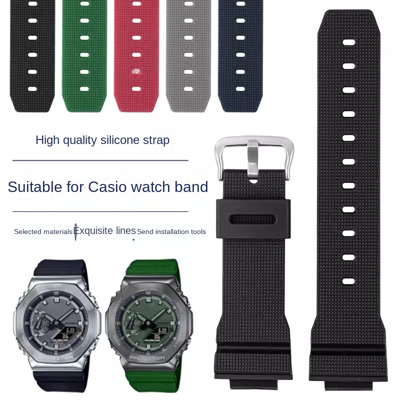 Luxury Watch Casio - Für casio g-shock GM-2100 GM-S2100 GA-2100