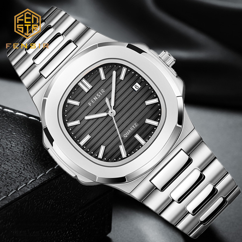 Luxury Watch Name Brands - Eine klassische Markenuhr für Herren, eine