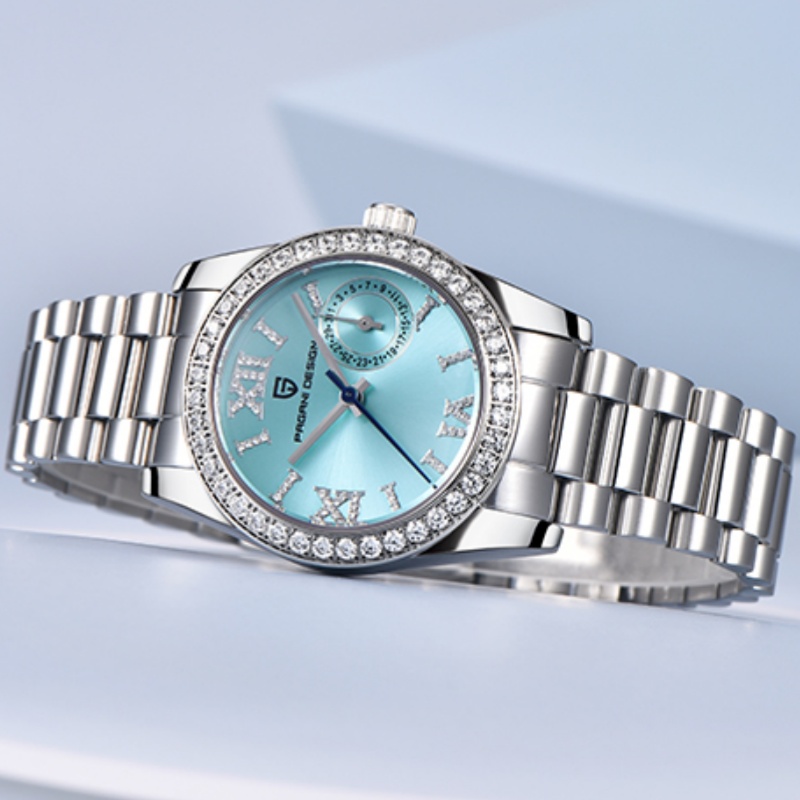 PAGANI DESIGN 2026 Neue 32MM D – Ladies Luxury Watch Bewertung und Preis