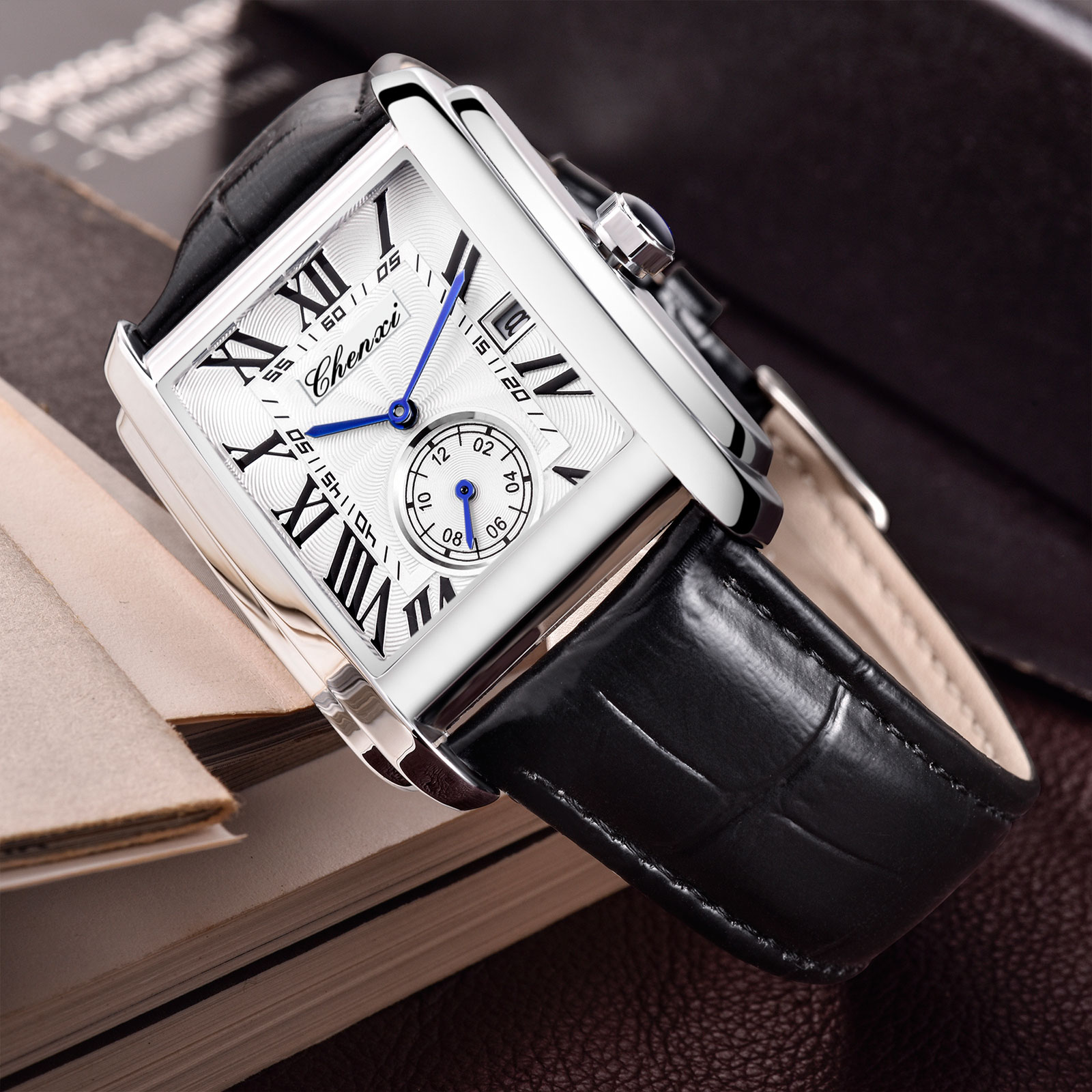 Chenxi 8216 Neue Mode Junge Kl – Luxury Watch Audemars Piguet Bewertung und Preis