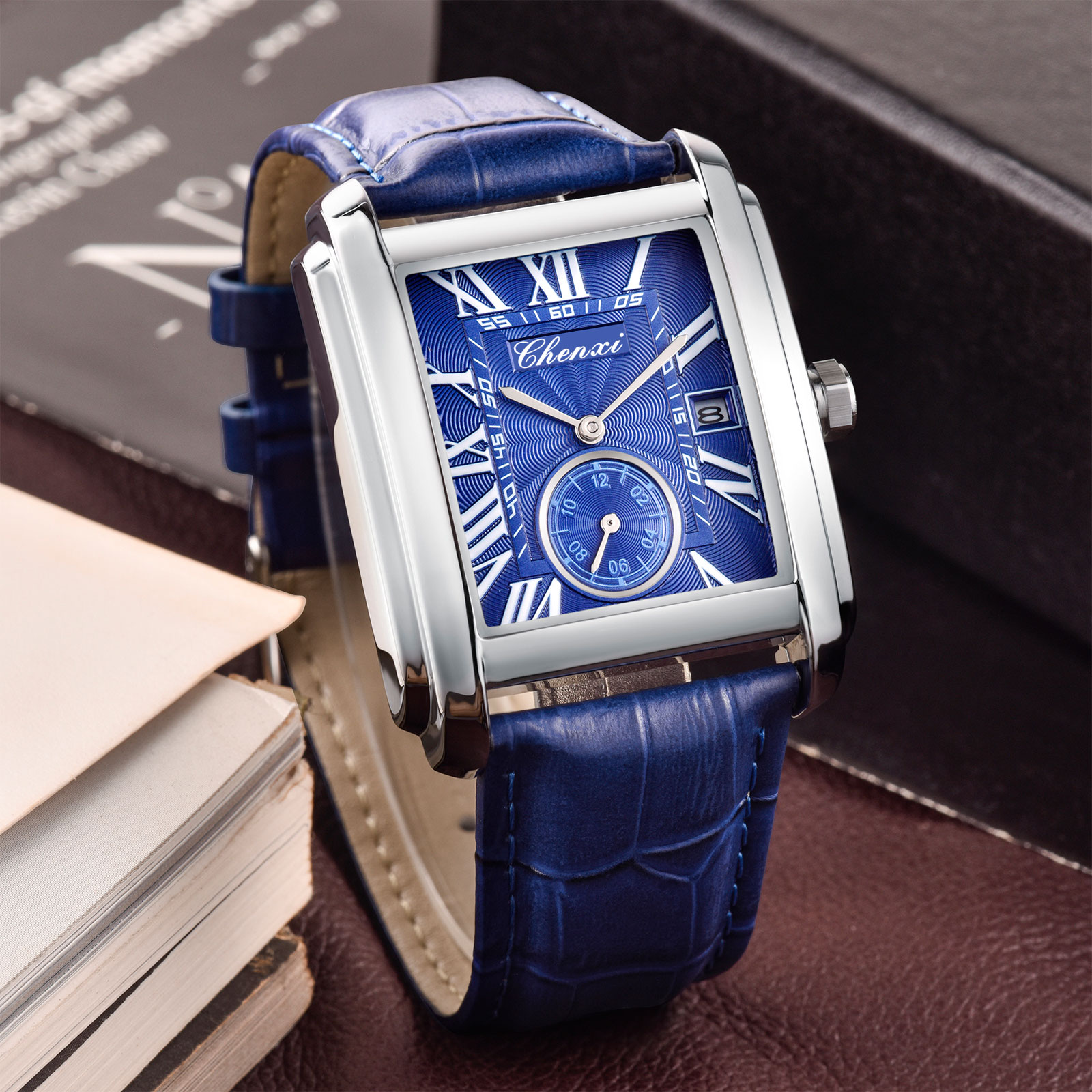 Chenxi 8216 Neue Mode Junge Kl – Luxury Watch Audemars Piguet Bewertung und Preis
