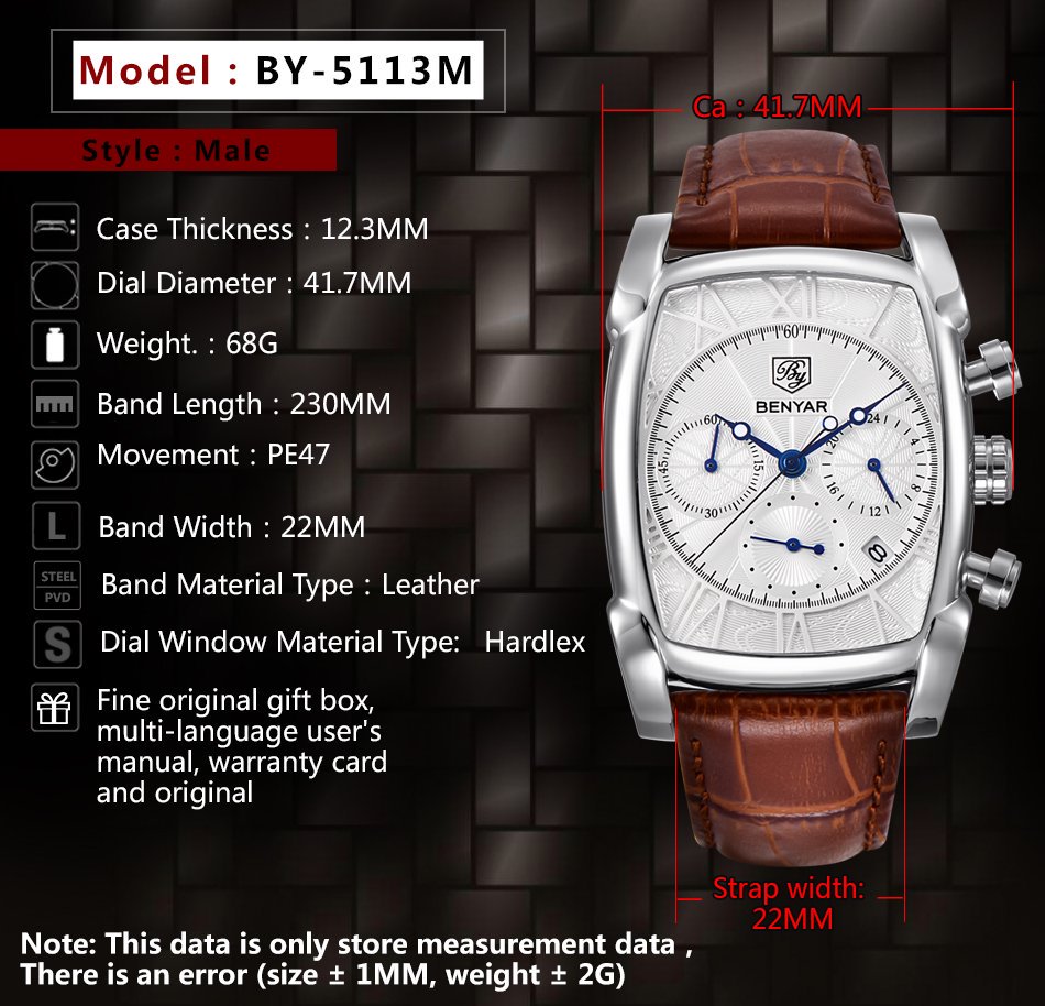Relogio Masculino Herren Uhren – Luxury Watch Audemars Piguet Bewertung und Preis