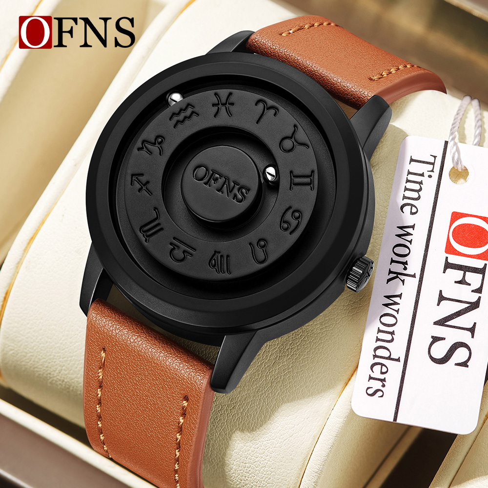 Fashion OFNS neue 1553 Luxus-H – Luxury Watch Shop Bewertung und Preis