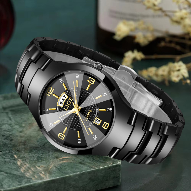 LIGE Mode Elegante Damen Armba – Luxury Watches Bewertung und Preis