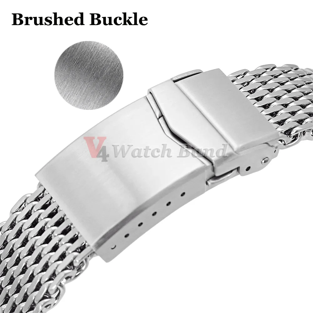 Luxus Milanese Loop 4,5 mm Sha – Luxury Watch Casio Bewertung und Preis