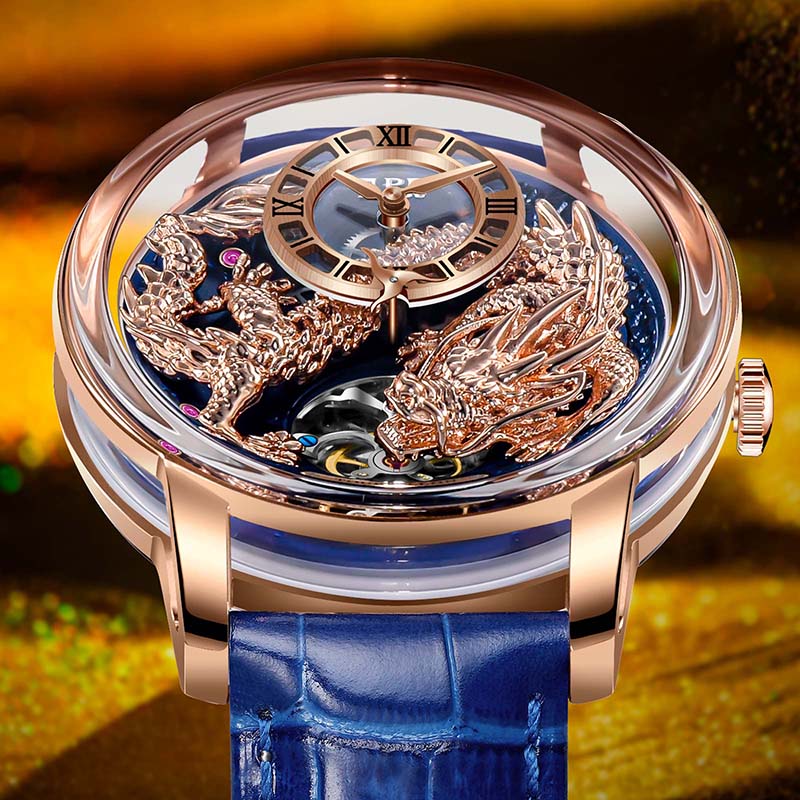 PINDU Entwickelt Und Designs N – Luxury Watch Audemars Piguet Bewertung und Preis