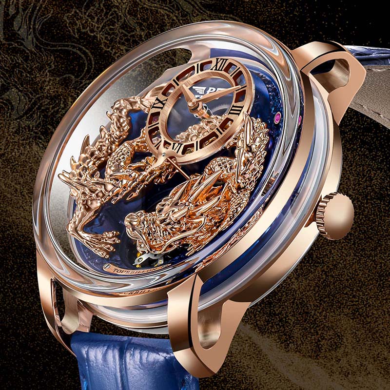 PINDU Entwickelt Und Designs N – Luxury Watch Audemars Piguet Bewertung und Preis