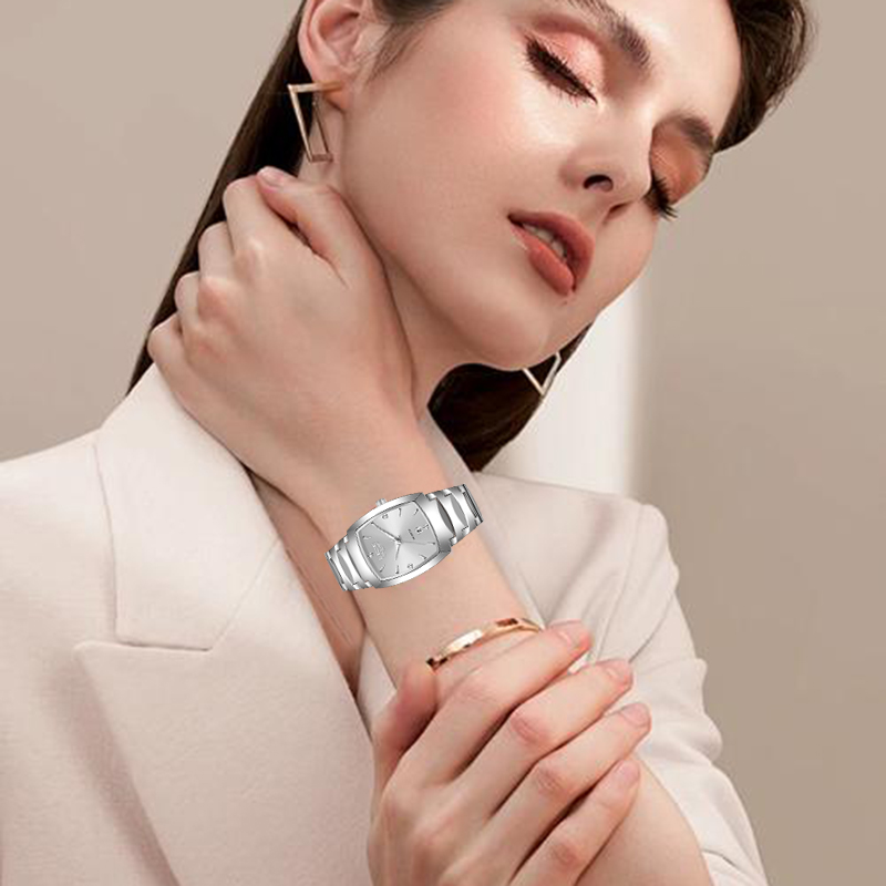 LIGE 2026 Neue Damen-Armbanduh – Luxury Watches Bewertung und Preis