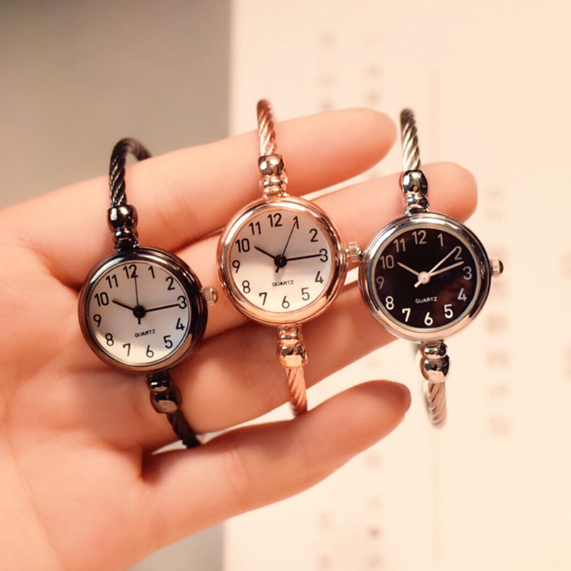 YIKAZE Frauen Uhren Kleine Gol – Ladies Luxury Watch Bewertung und Preis