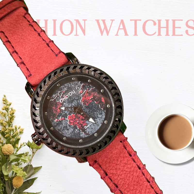 ONLYOU Luxus-Herren-Quarz-wass – Luxury Watch Brands In World Bewertung und Preis