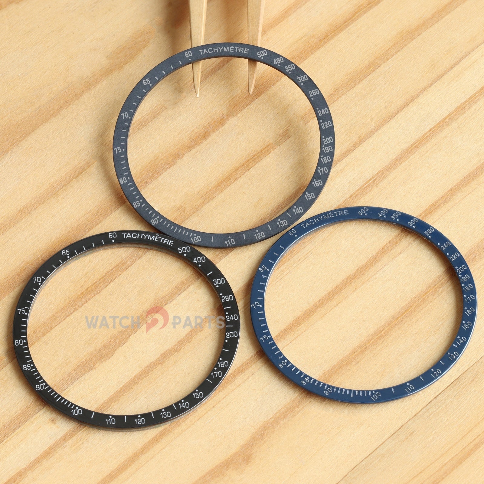 Keramik-Lünette für Omega 304. – Moonphase Complication Watch Bewertung und Preis