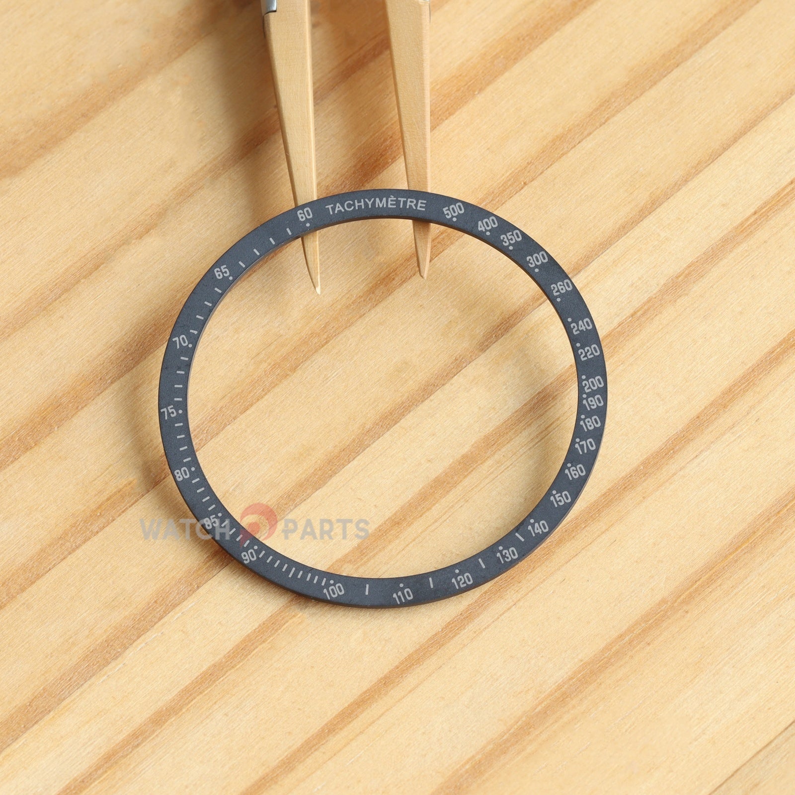Keramik-Lünette für Omega 304. – Moonphase Complication Watch Bewertung und Preis
