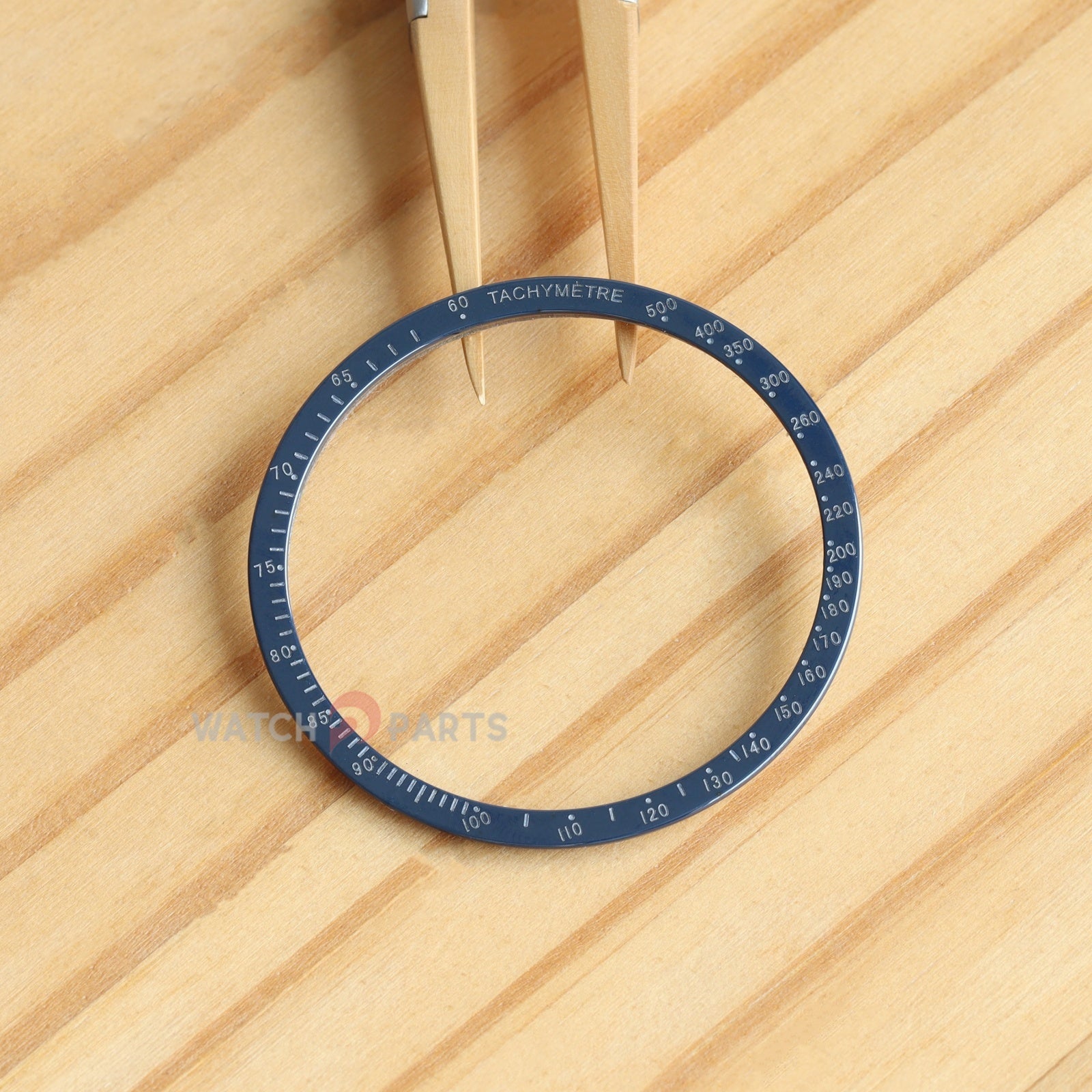 Keramik-Lünette für Omega 304. – Moonphase Complication Watch Bewertung und Preis