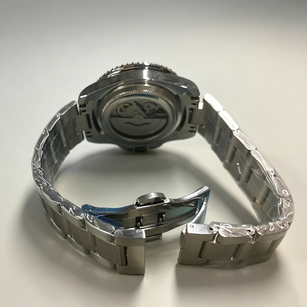 Luxus-Herrenuhr, Skelett-Autom – Luxury Watch Name Brands Bewertung und Preis