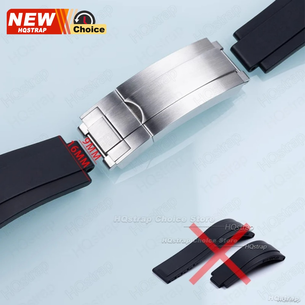 9 mm x 9 mm Faltschließe für R – Luxury Watch Online Bewertung und Preis