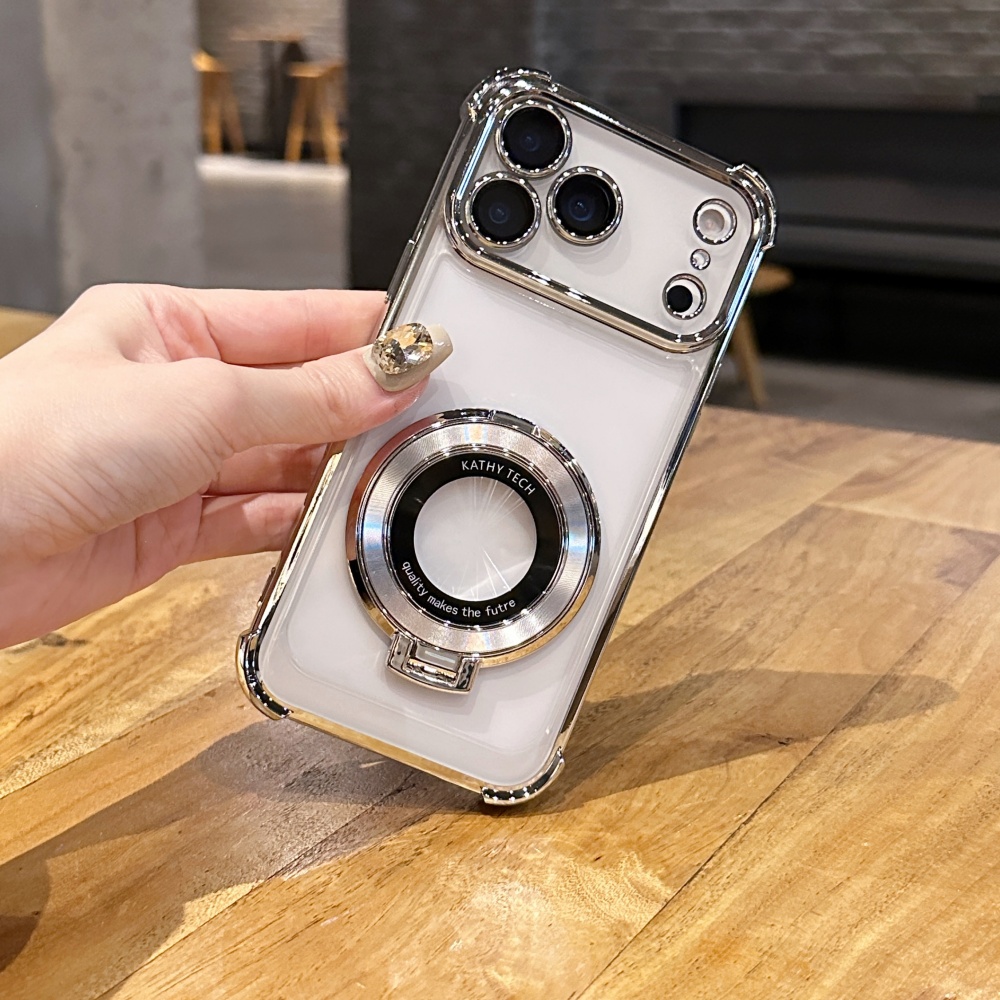 Luxuriöse, stoßfeste Beschicht – Luxury Watch Case Bewertung und Preis