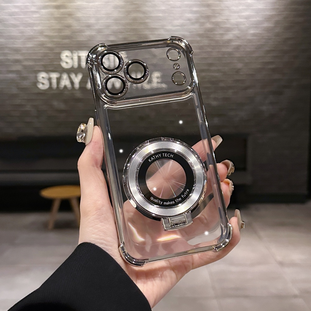 Luxuriöse, stoßfeste Beschicht – Luxury Watch Case Bewertung und Preis