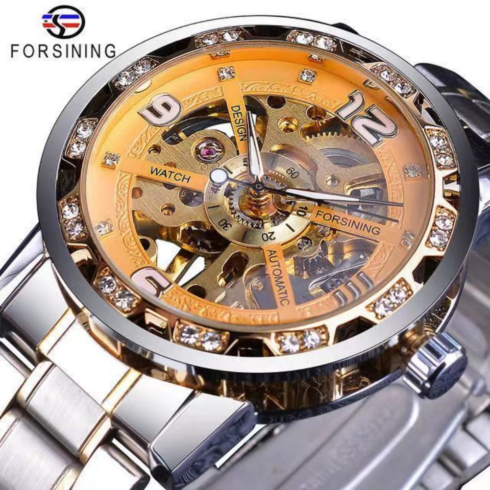 High-End-Luxus-Herrenuhr im eu – Luxury Watch Name Brands Bewertung und Preis