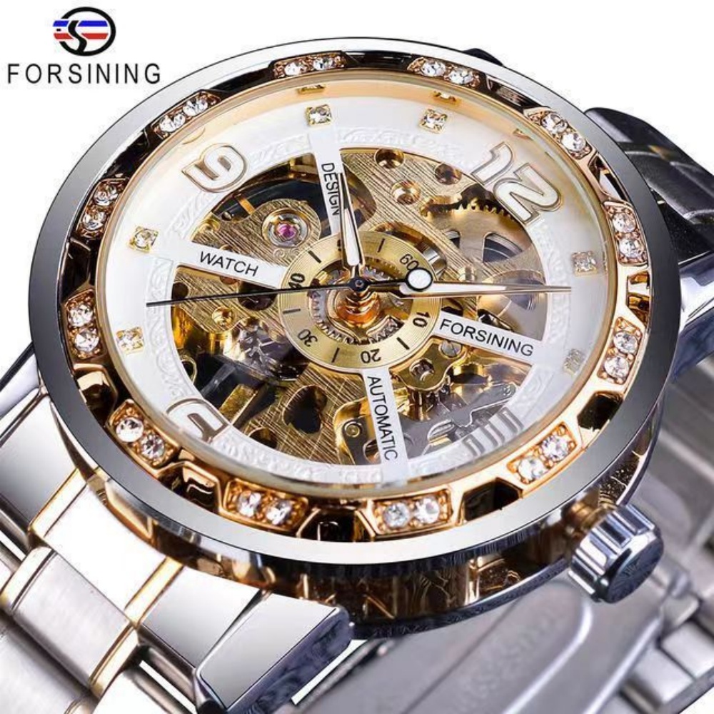 High-End-Luxus-Herrenuhr im eu – Luxury Watch Name Brands Bewertung und Preis