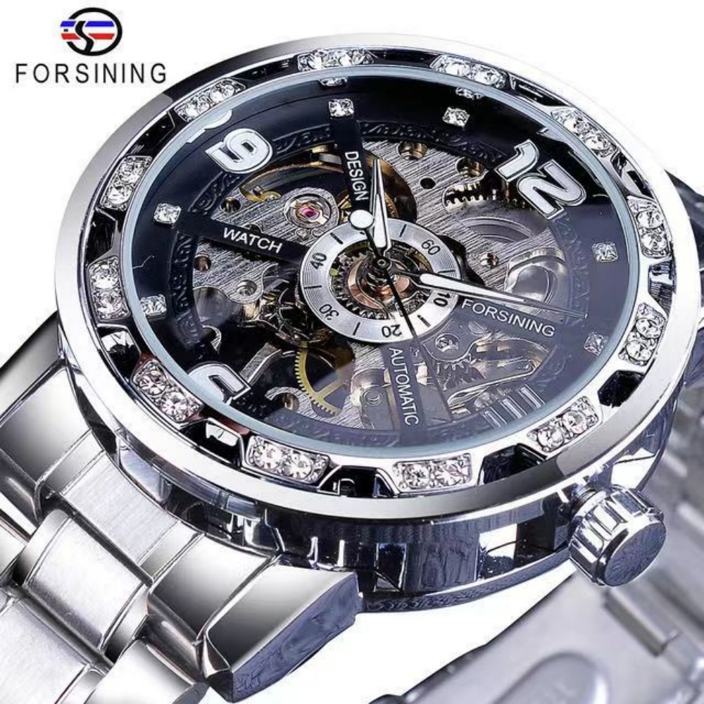 High-End-Luxus-Herrenuhr im eu – Luxury Watch Name Brands Bewertung und Preis