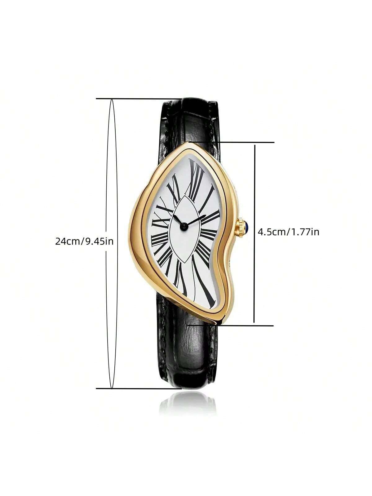 Creative Melt Luxus-Uhr für He – Luxury Watch Audemars Piguet Bewertung und Preis