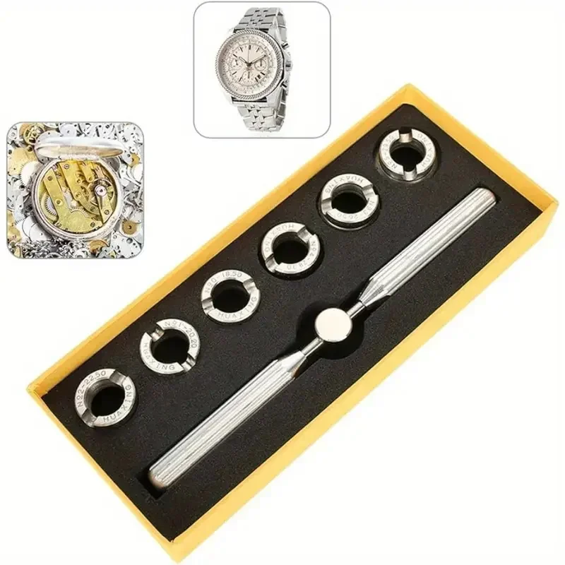 Für Rolex SEIKO Uhrengehäuse-Ö – Luxury Watch Online Bewertung und Preis