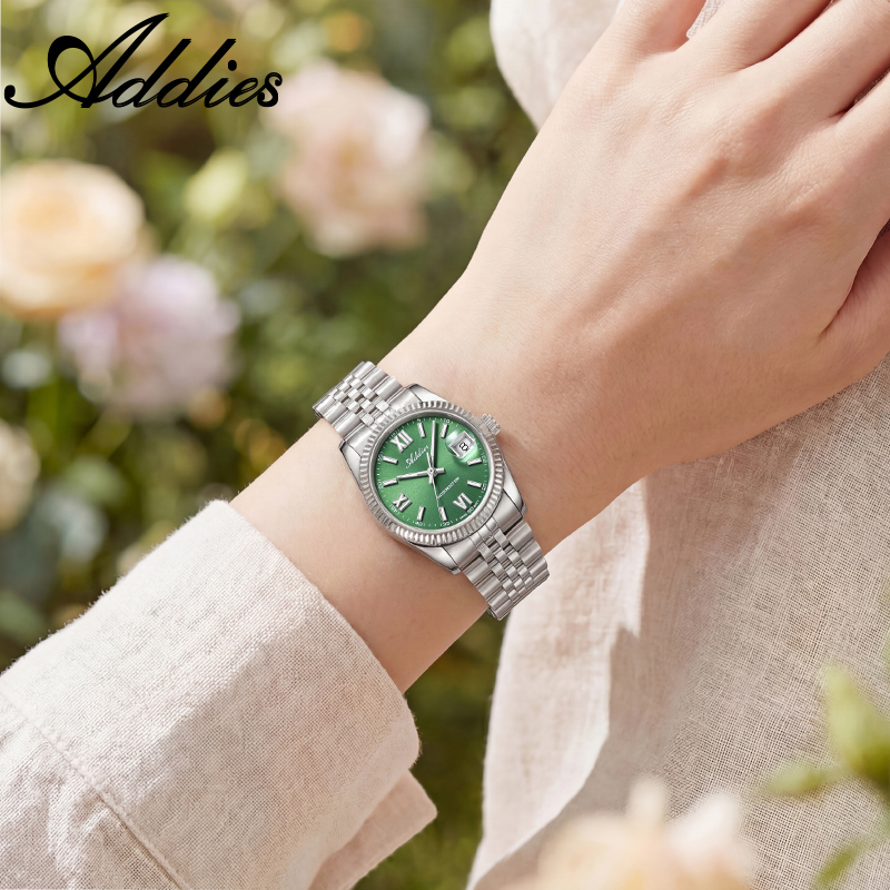 Addies Hochwertige Luxusuhr fü – Luxury Watches Bewertung und Preis