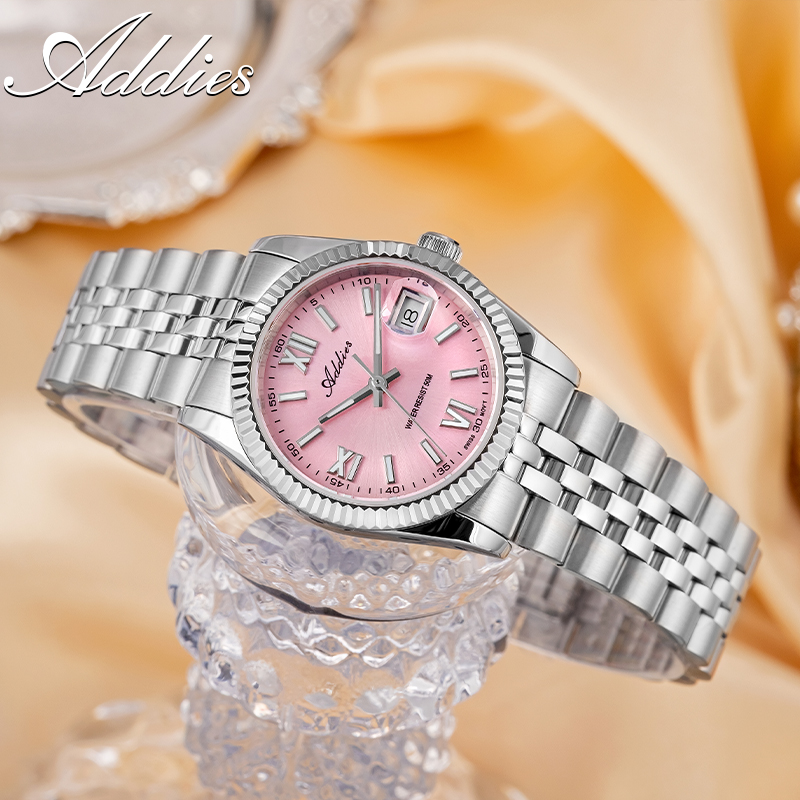Addies Hochwertige Luxusuhr fü – Luxury Watches Bewertung und Preis
