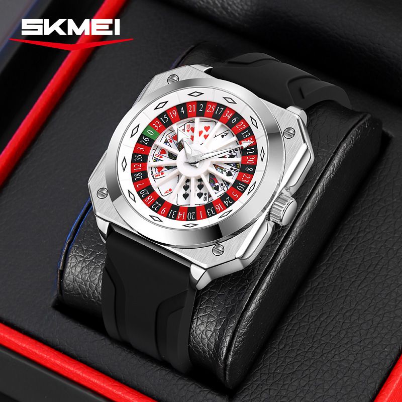 Top-Luxus-Herrenuhr der God of – Luxury Watch Name Brands Bewertung und Preis