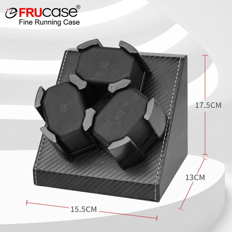 FRUCASE Uhrenbeweger für Autom – Luxury Watch Winder Box Bewertung und Preis