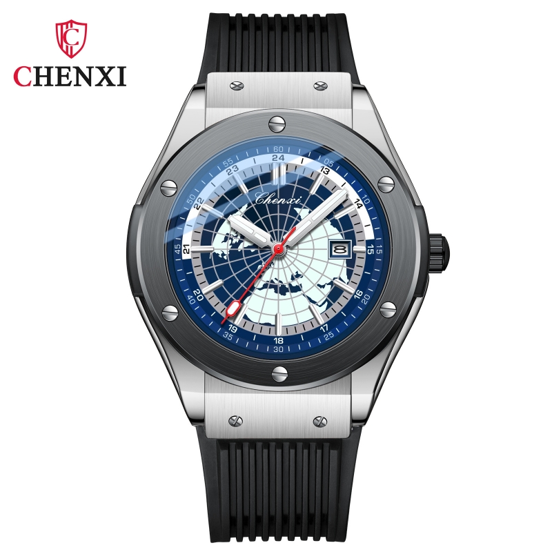 CHENXI 82442 Casual Luxus Spor – Luxury Watch Brands In World Bewertung und Preis