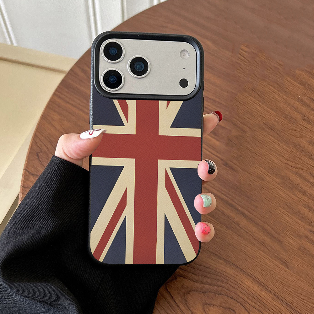 Luxuriöse Union Jack Lichee-Le – Luxury Watch Case Bewertung und Preis
