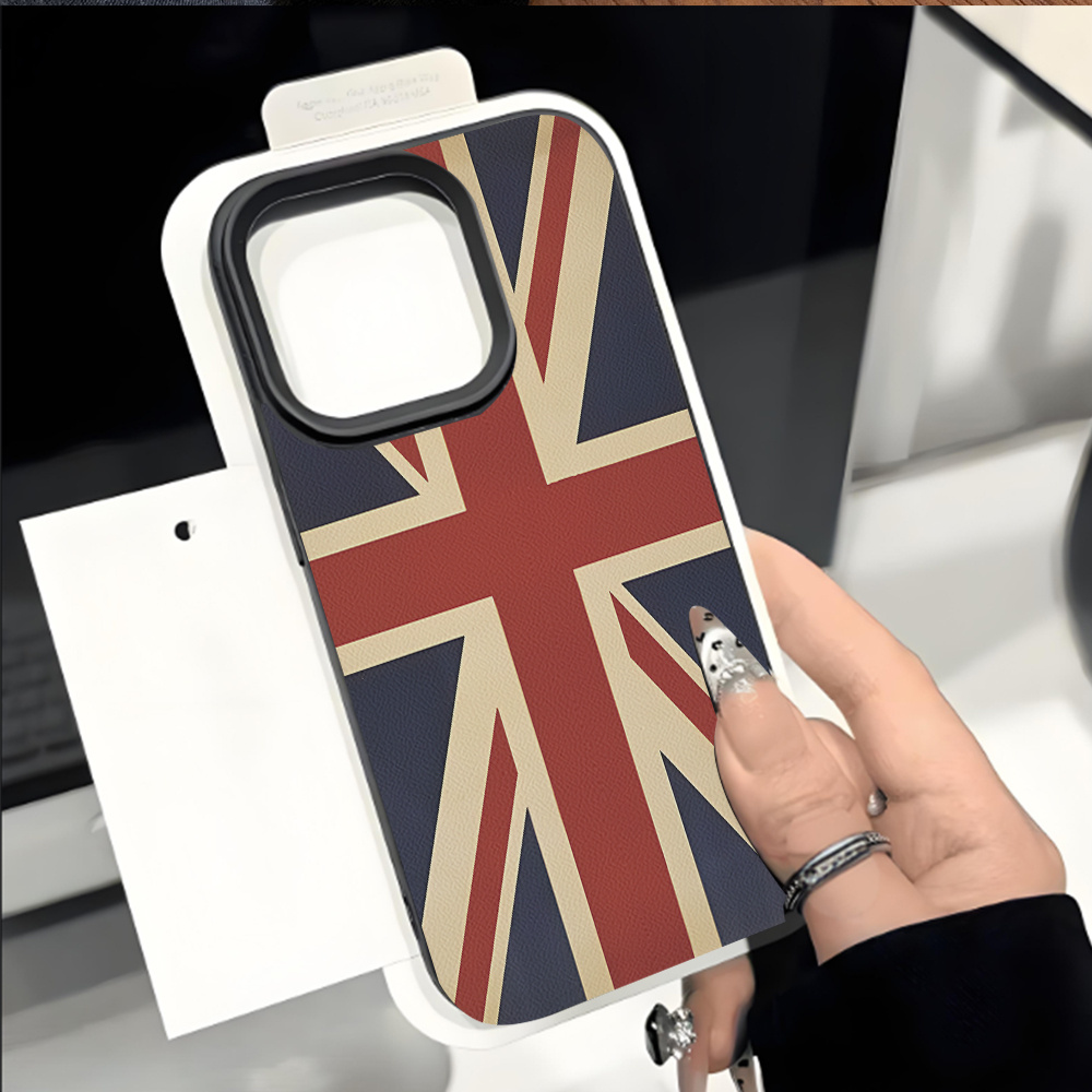 Luxuriöse Union Jack Lichee-Le – Luxury Watch Case Bewertung und Preis