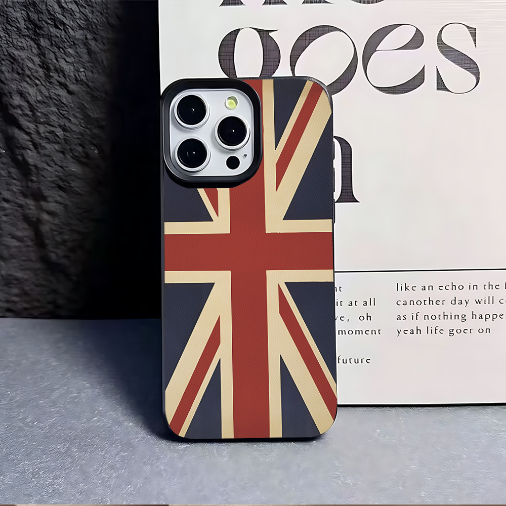 Luxuriöse Union Jack Lichee-Le – Luxury Watch Case Bewertung und Preis