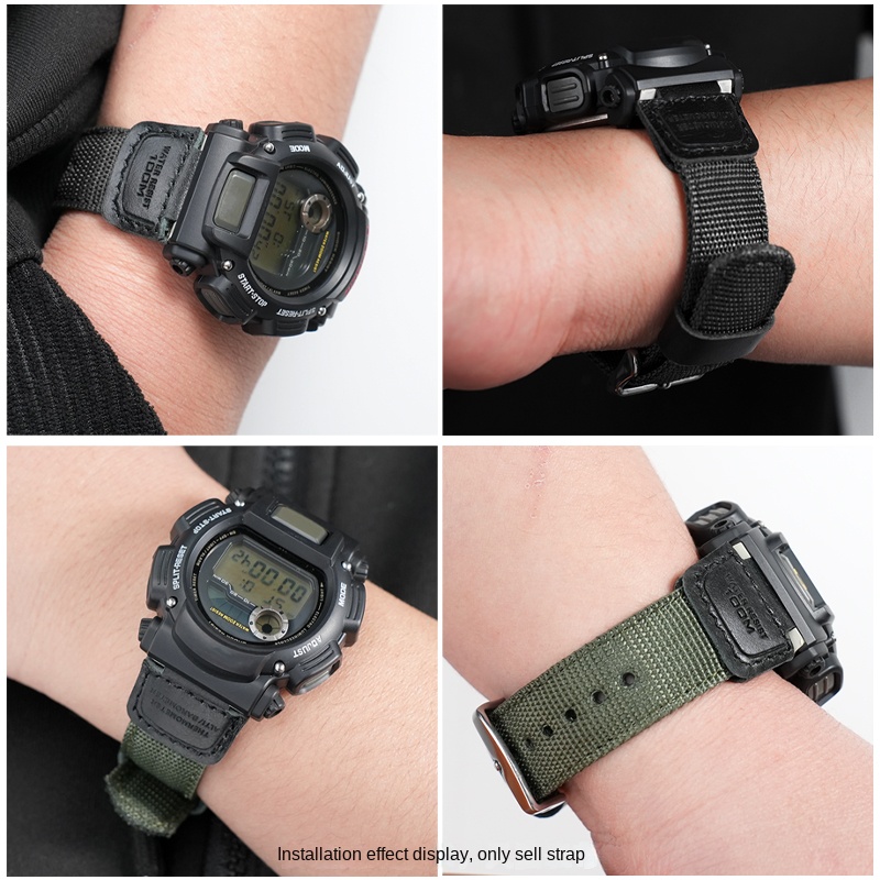 Für G-SHOCK Casio DW-9052 DW90 – Luxury Watch Casio Bewertung und Preis