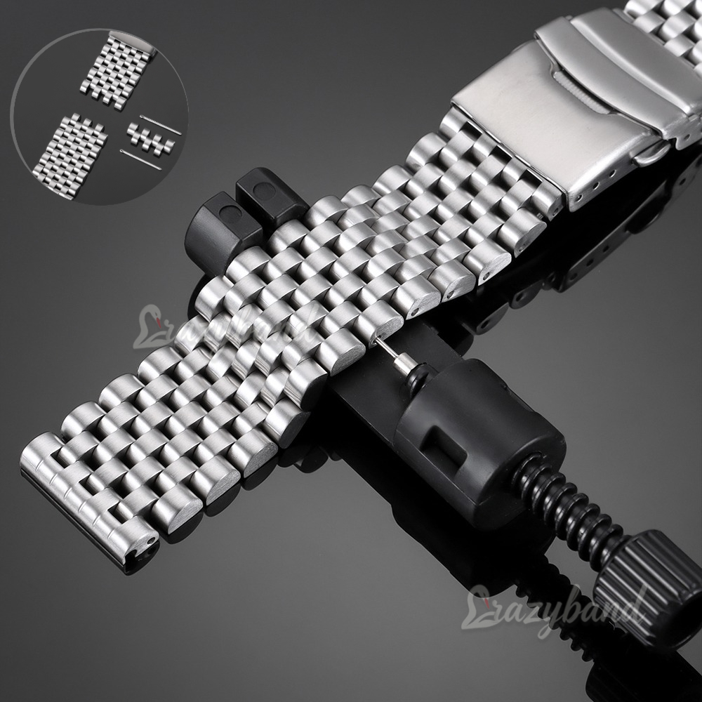 Luxuriöses Massives Edelstahl- – Luxury Watch Casio Bewertung und Preis