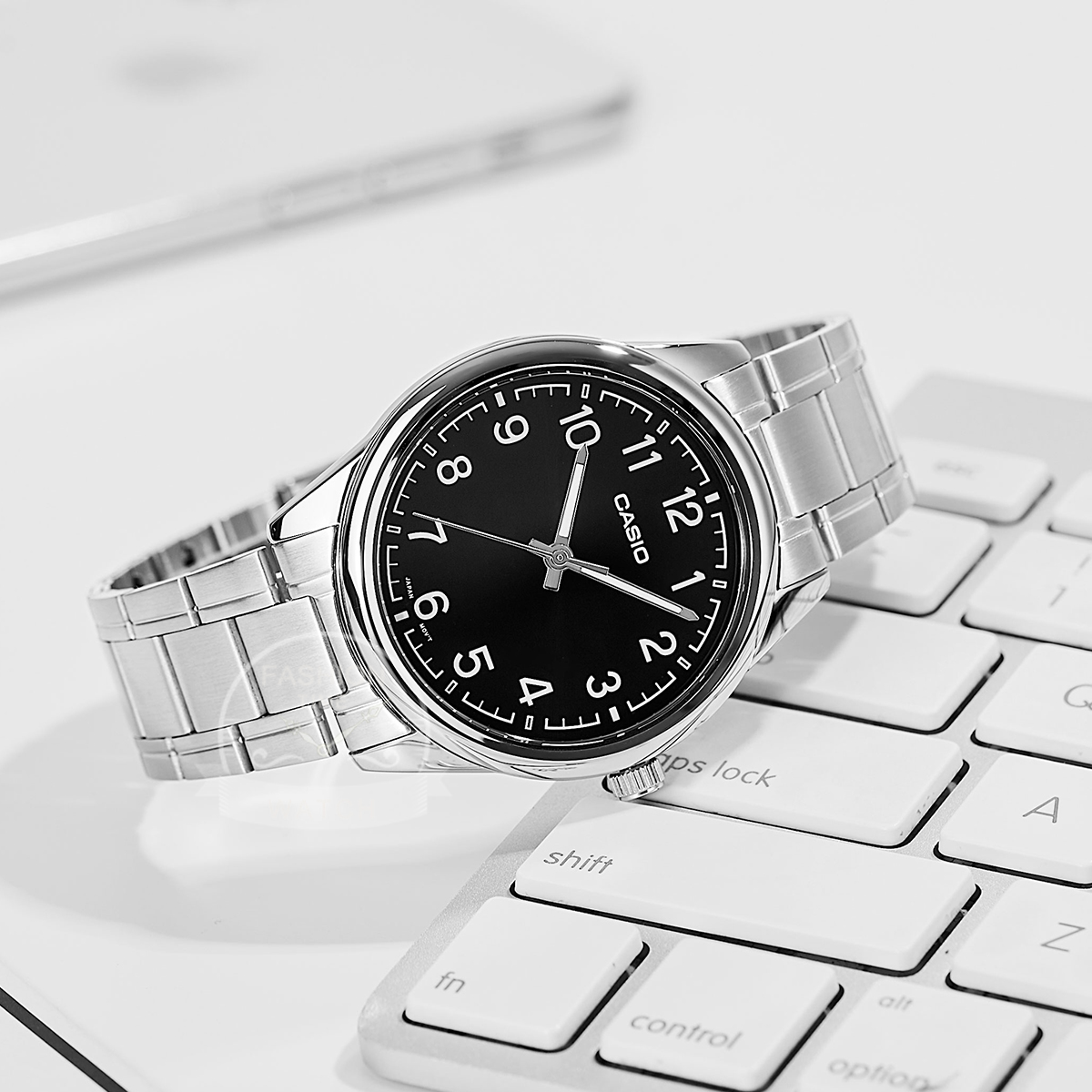 Casio-Uhr für Herren, Quarzuhr – Luxury Watch Casio Bewertung und Preis