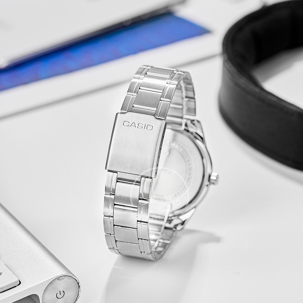 Casio-Uhr für Herren, Quarzuhr – Luxury Watch Casio Bewertung und Preis