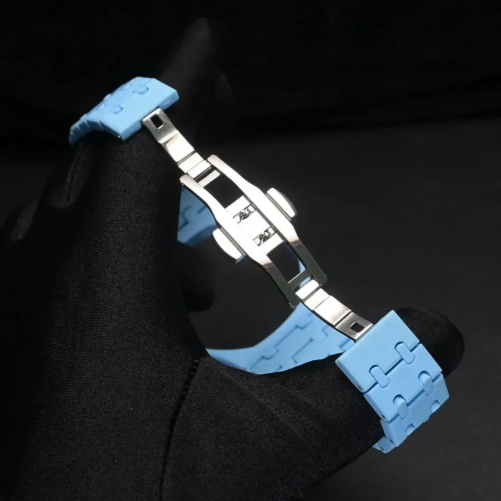 Luxus-Modifikationskit für Swa – Luxury Watch Case Bewertung und Preis