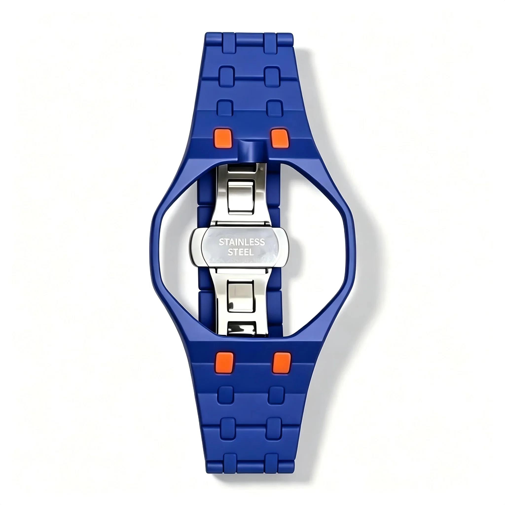 Luxus-Modifikationskit für Swa – Luxury Watch Case Bewertung und Preis