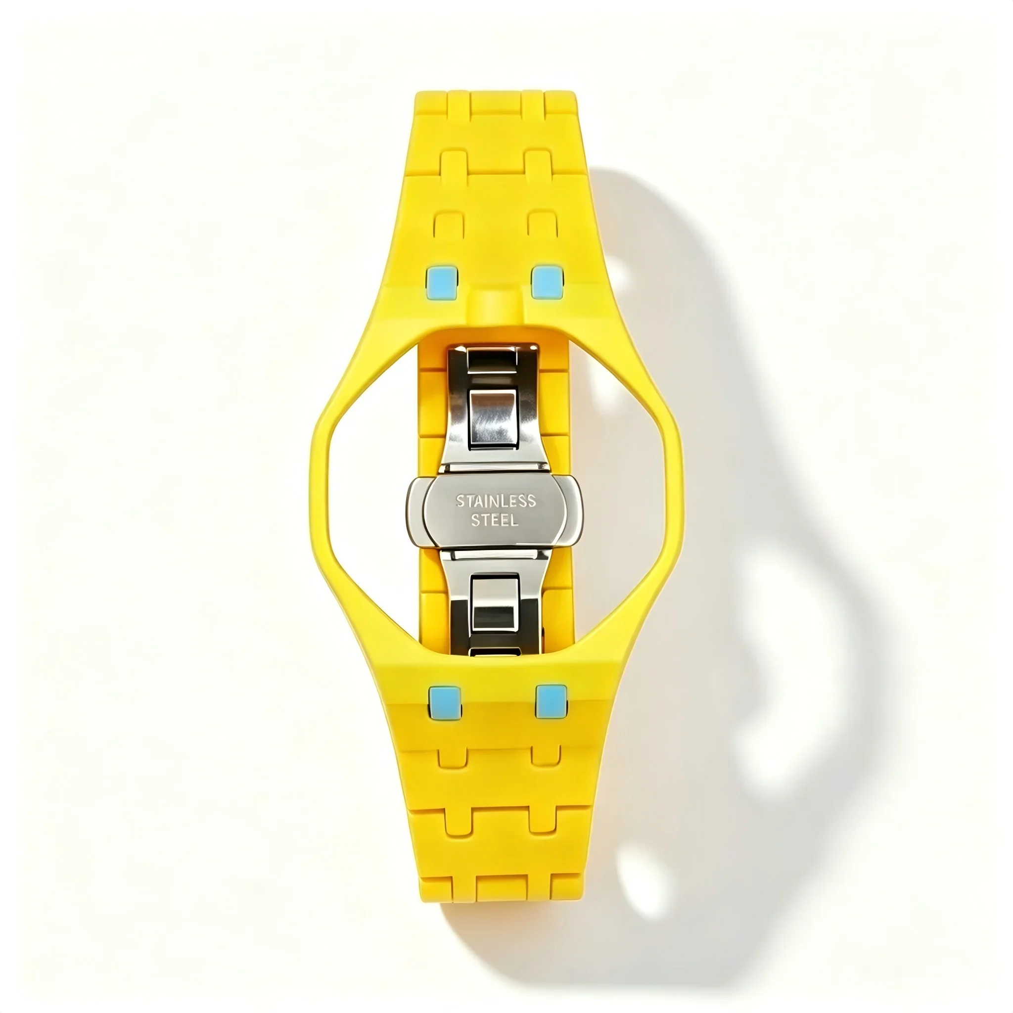 Luxus-Modifikationskit für Swa – Luxury Watch Case Bewertung und Preis