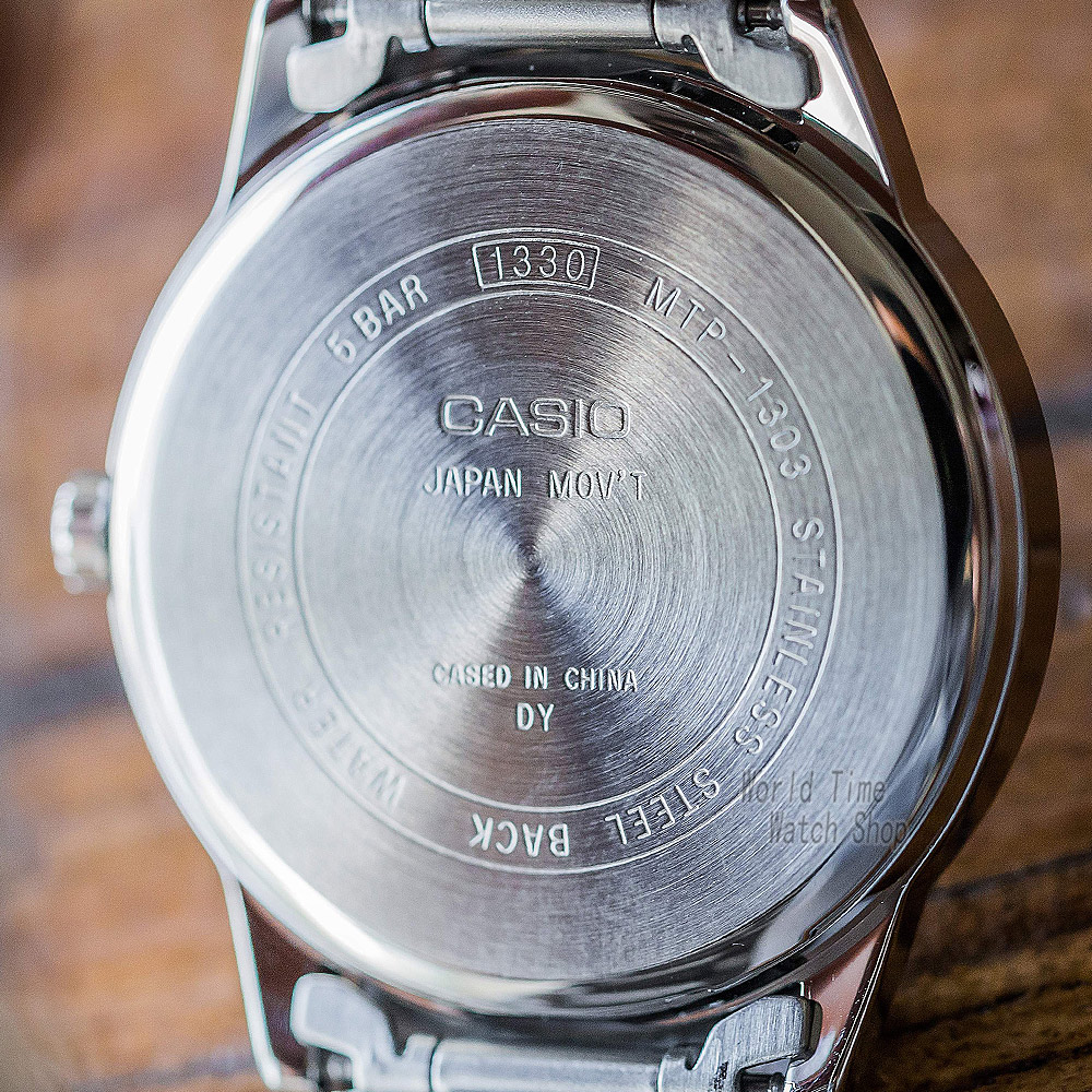 Casio Herrenuhr, Top-Marke, Lu – Luxury Watch Casio Bewertung und Preis