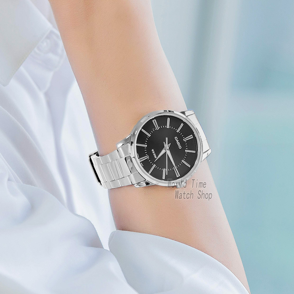 Casio Herrenuhr, Top-Marke, Lu – Luxury Watch Casio Bewertung und Preis