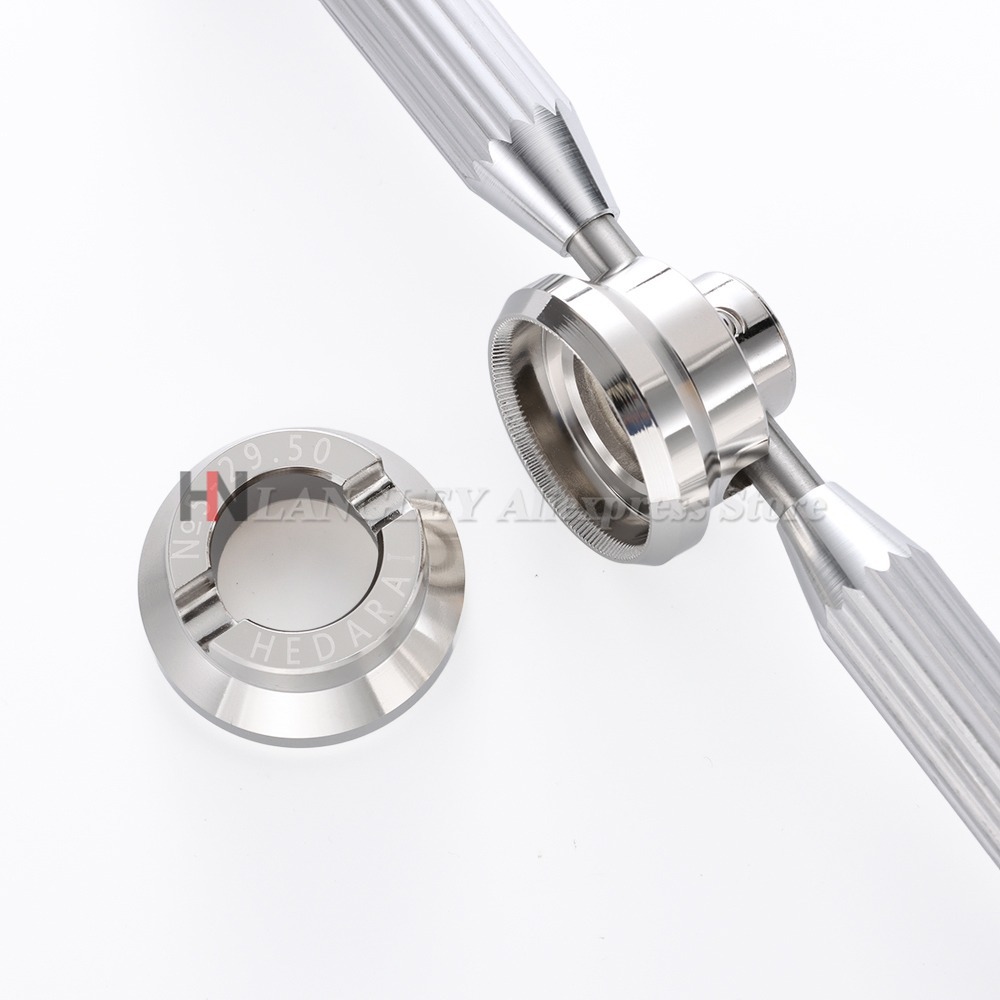 Metall-Edelstahl-Tischreparatu – Luxury Watch Online Bewertung und Preis