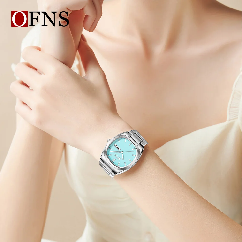 OFNS neue 1566 Luxus-Nischen-D – Luxury Watch Shop Bewertung und Preis