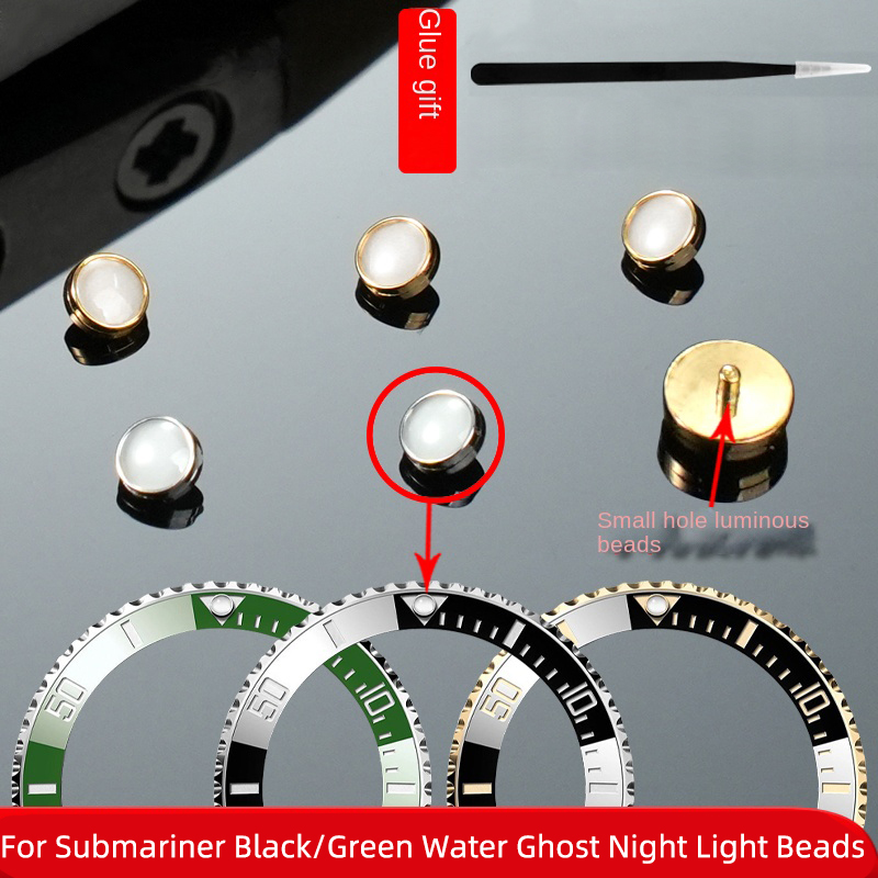 2,3 x 0,45 mm leuchtendes Pip  – Luxury Watch Online Bewertung und Preis