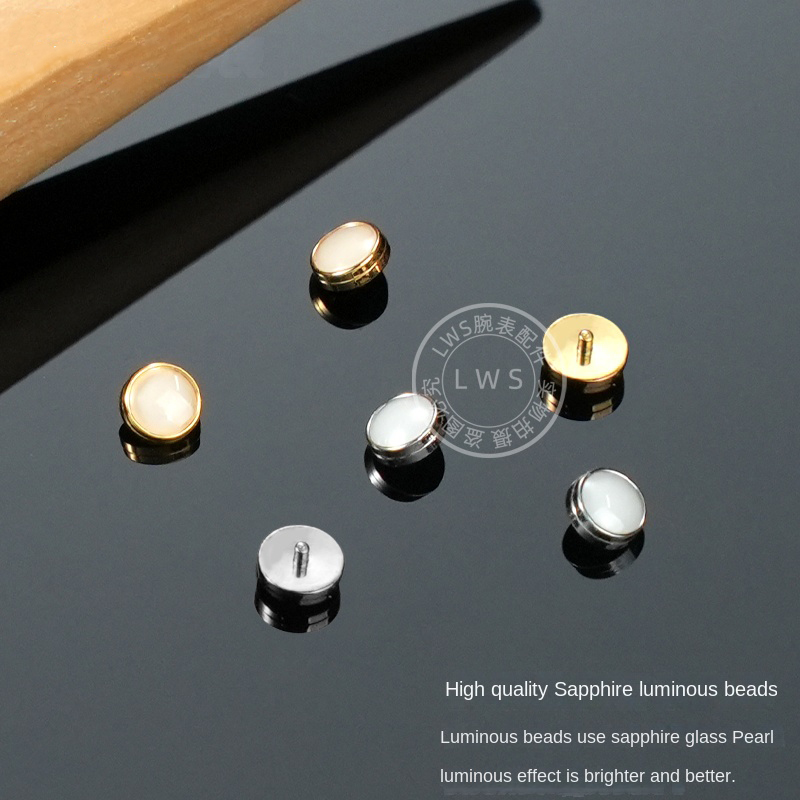 2,3 x 0,45 mm leuchtendes Pip  – Luxury Watch Online Bewertung und Preis